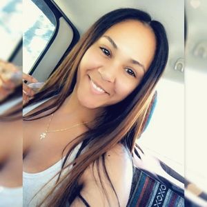 Meet your Posher, Natasha